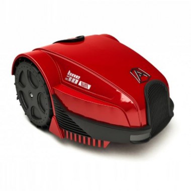 Robot rasaerba Ambrogio
