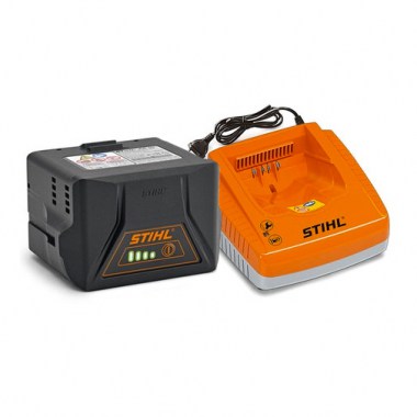 Batterie e caricabatterie Stihl