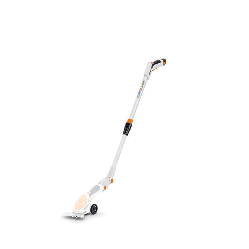 Asta telescopica Stihl per HSA 26