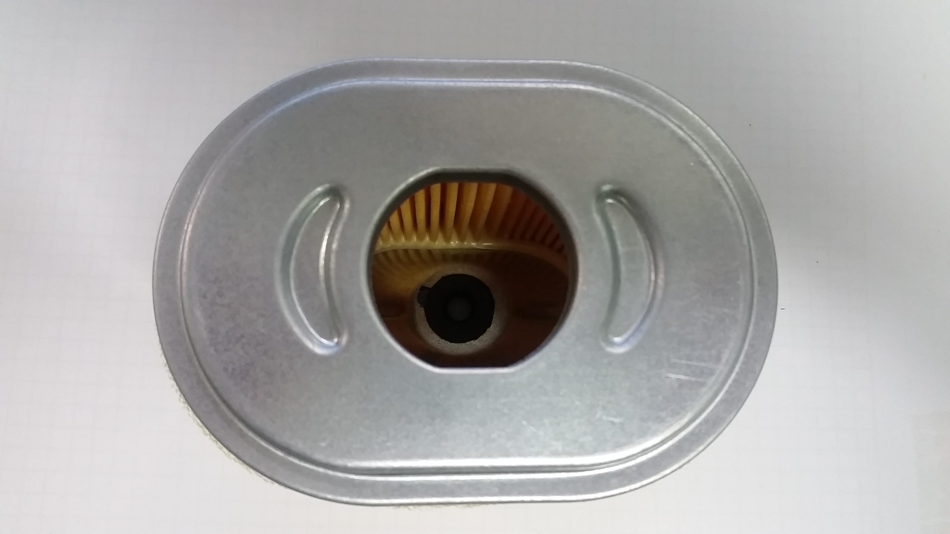 Filtro Motore Honda Gx390 Filtri Aria Per Honda GX340/GX390 - 2 Pezzi Con Prefiltro Schiuma (Compatibile 17210-ZE3-505) Filtro Multistrato Schiuma - Foto 5