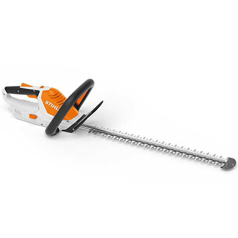 Tosasiepi Stihl HSA 45 a batteria HSA 45 Tagliasiepi a batteria integrata