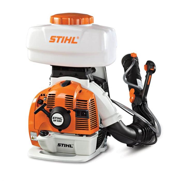 Atomizzatore Stihl SR 450