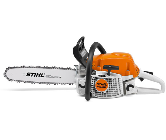 Motosega Stihl MS 291