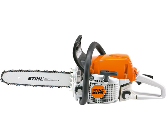 Motosega Stihl MS 251