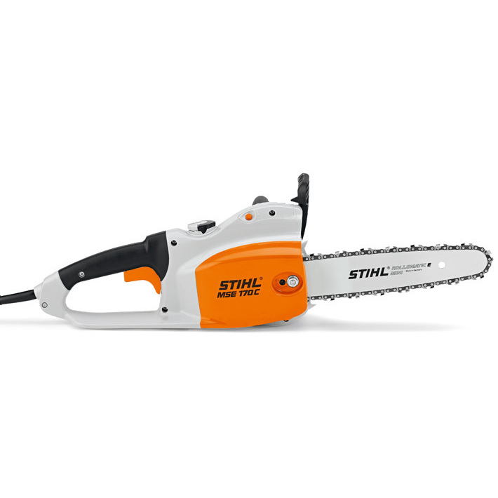 Motosega Stihl MSE 170 C_product Motosega Stihl MSE 170 C