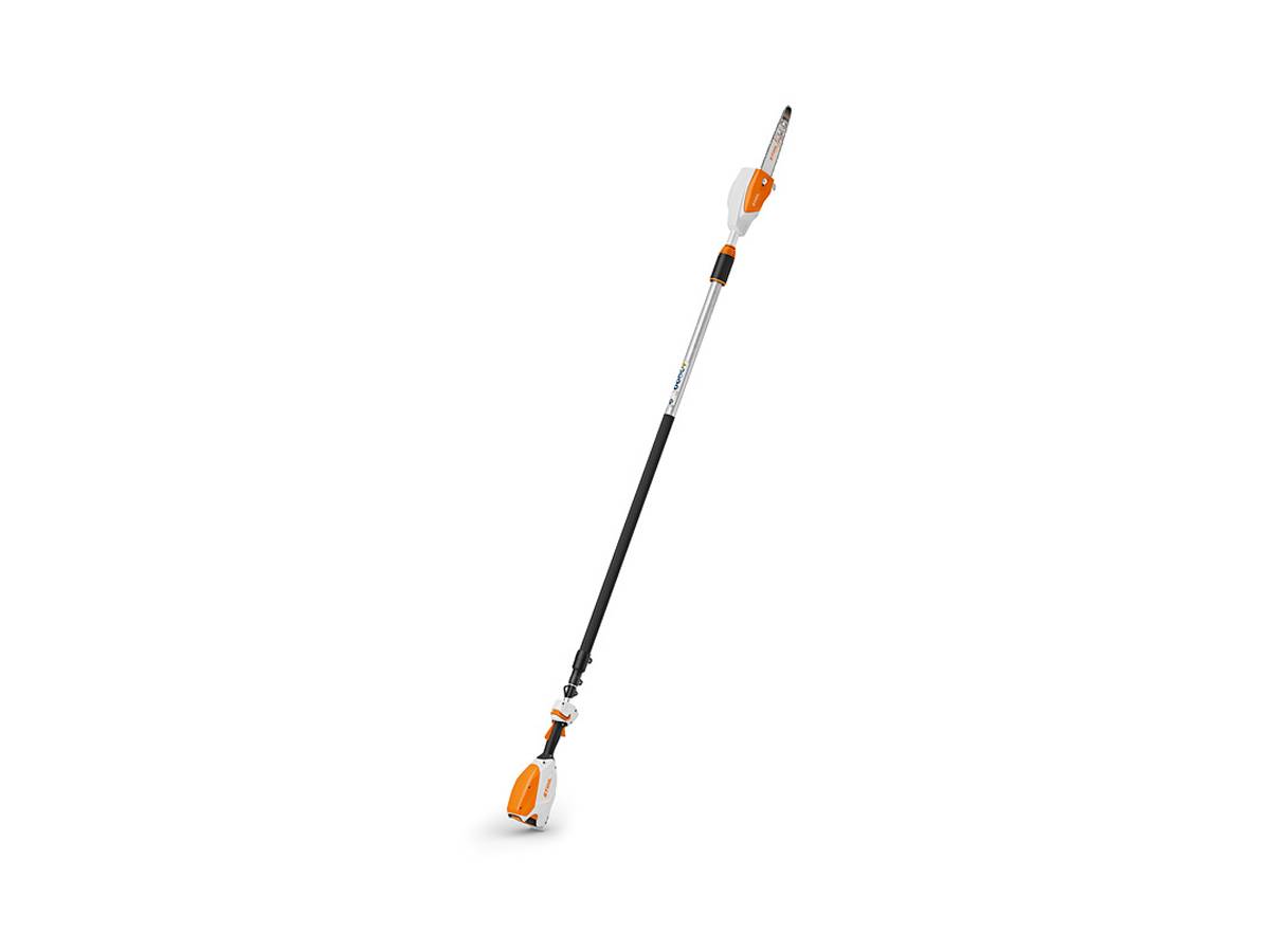 Tosasiepi Stihl HSA 66 a batteria