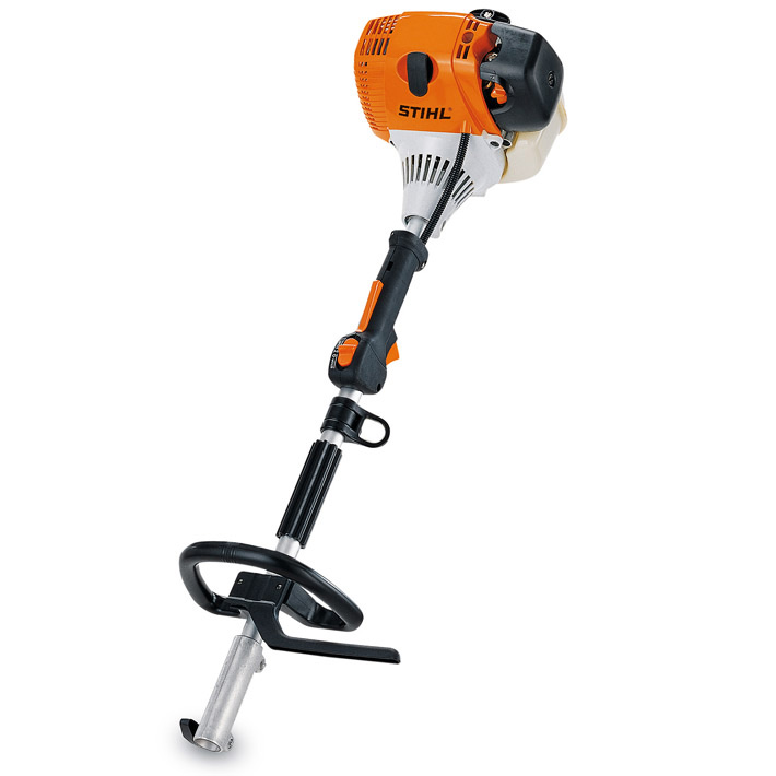 Motore STIHL KM 131 R