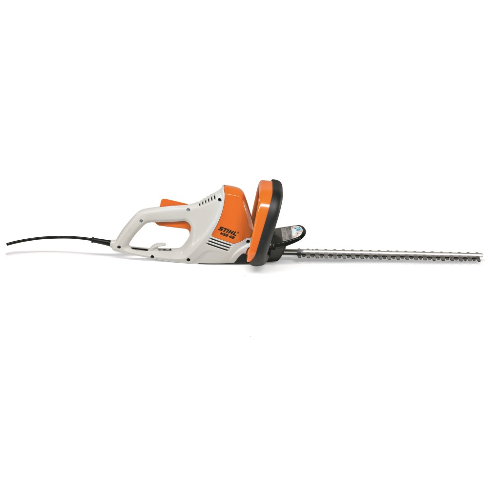 Tosasiepi Stihl HSE 42