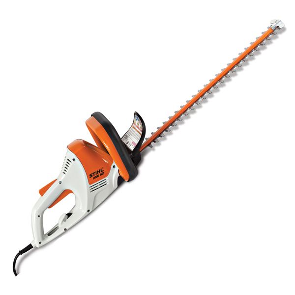 Tosasiepi Stihl HSE 52