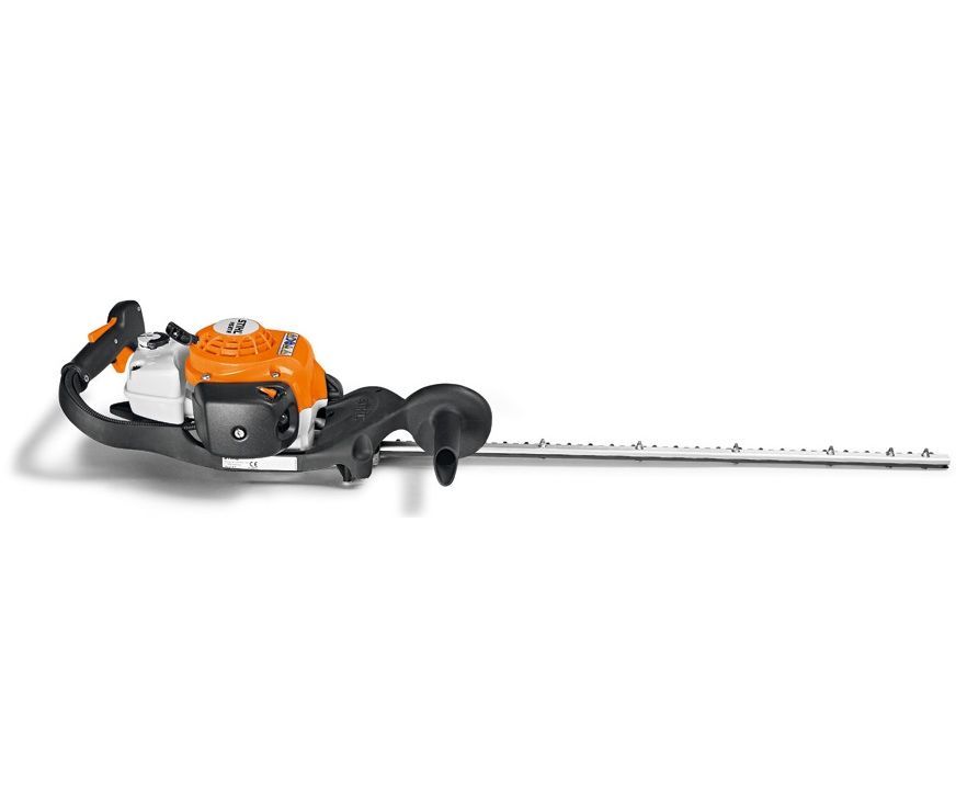 Tosasiepi Stihl HS 87 T