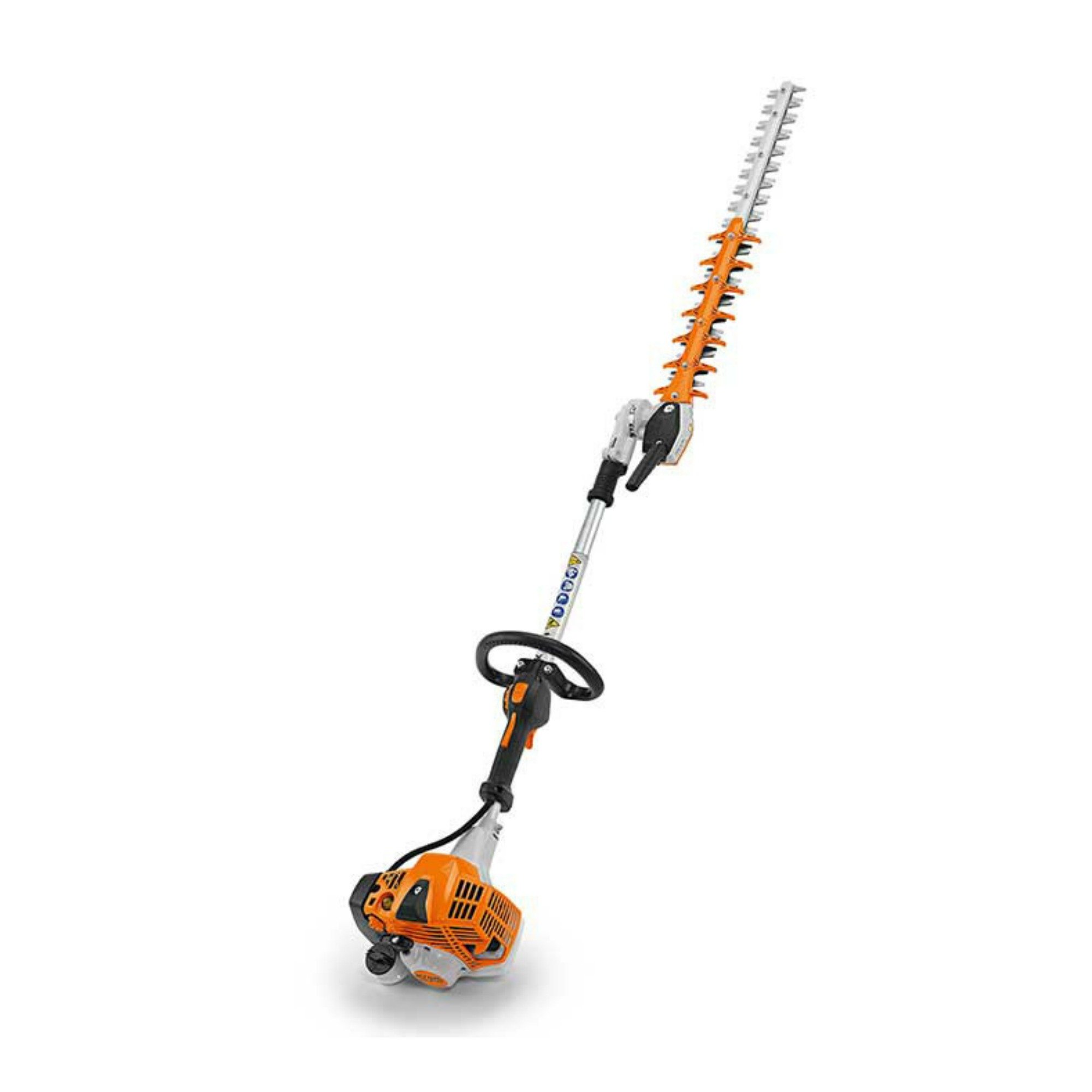 Tosasiepi Stihl HL 91 KC-E