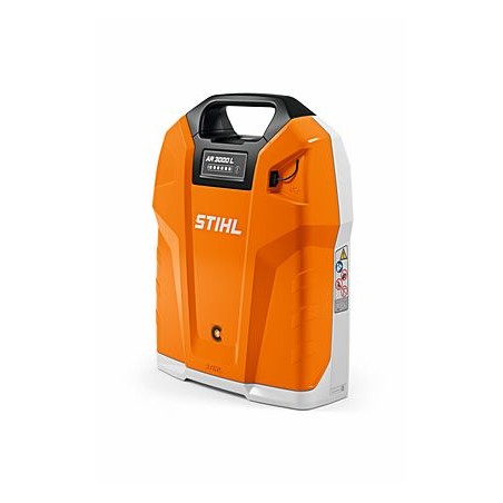 Batteria Stihl AR 3000 L Batteria Stihl AR 3000 L