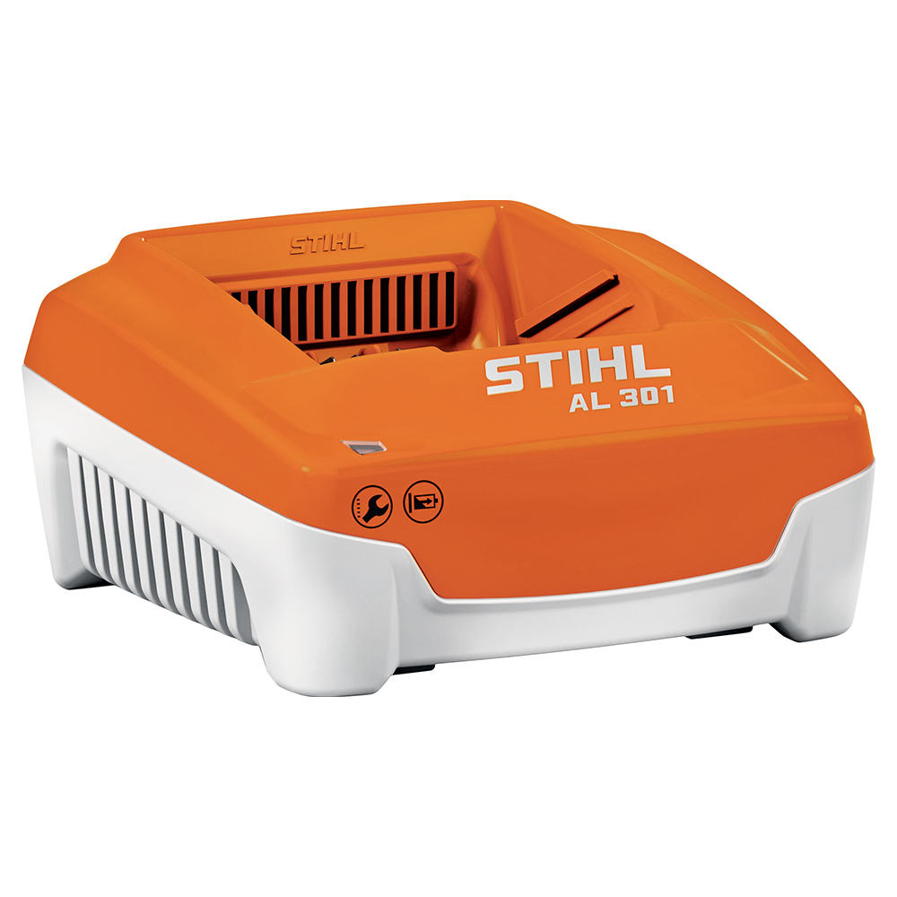 Caricabatterie Stihl AL 301