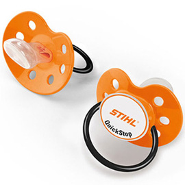 Ciuccio QuickStop Stihl