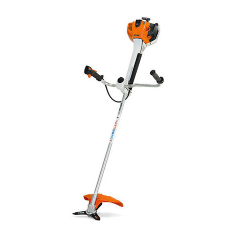 Decespugliatore Stihl FS 460 C-EM