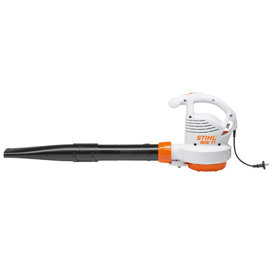 Soffiatore Stihl BGE 71 elettrico