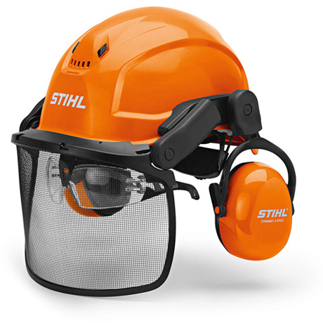 Set Dynamic X- Ergo Stihl