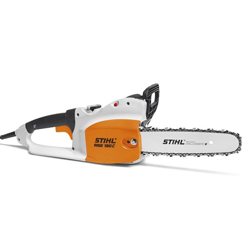 Motosega Stihl MSE 190 C