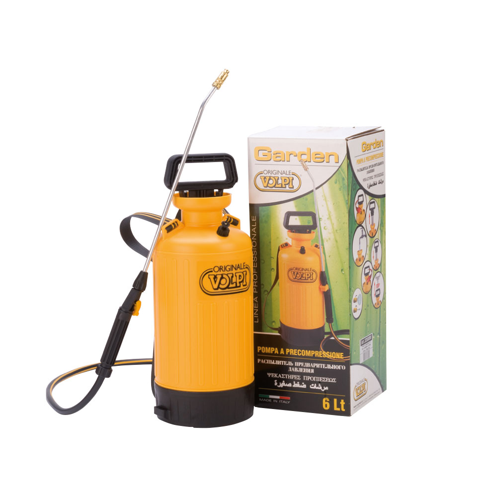 Pompa Volpi 6 litri_product