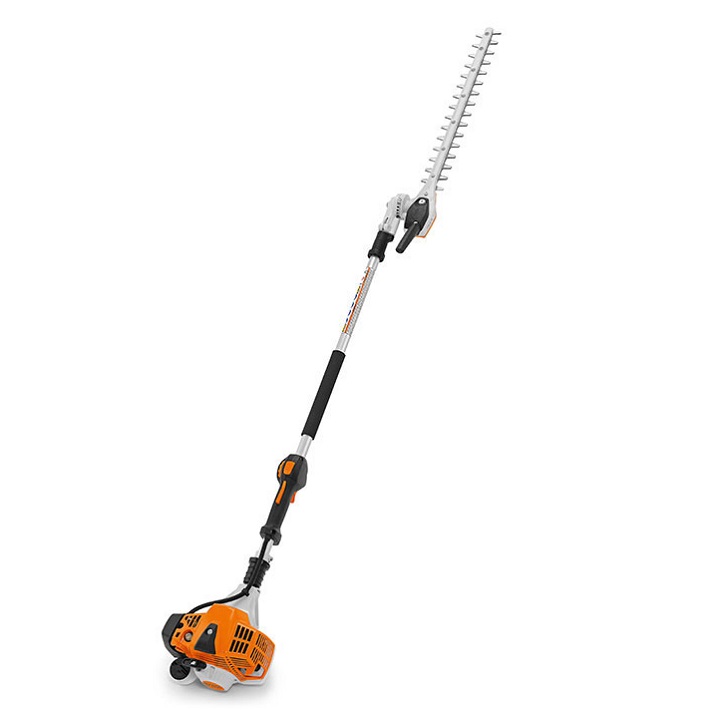 Tosasiepi Stihl HL 94 KC-E Tosasiepi Stihl HL 94 KC-E
