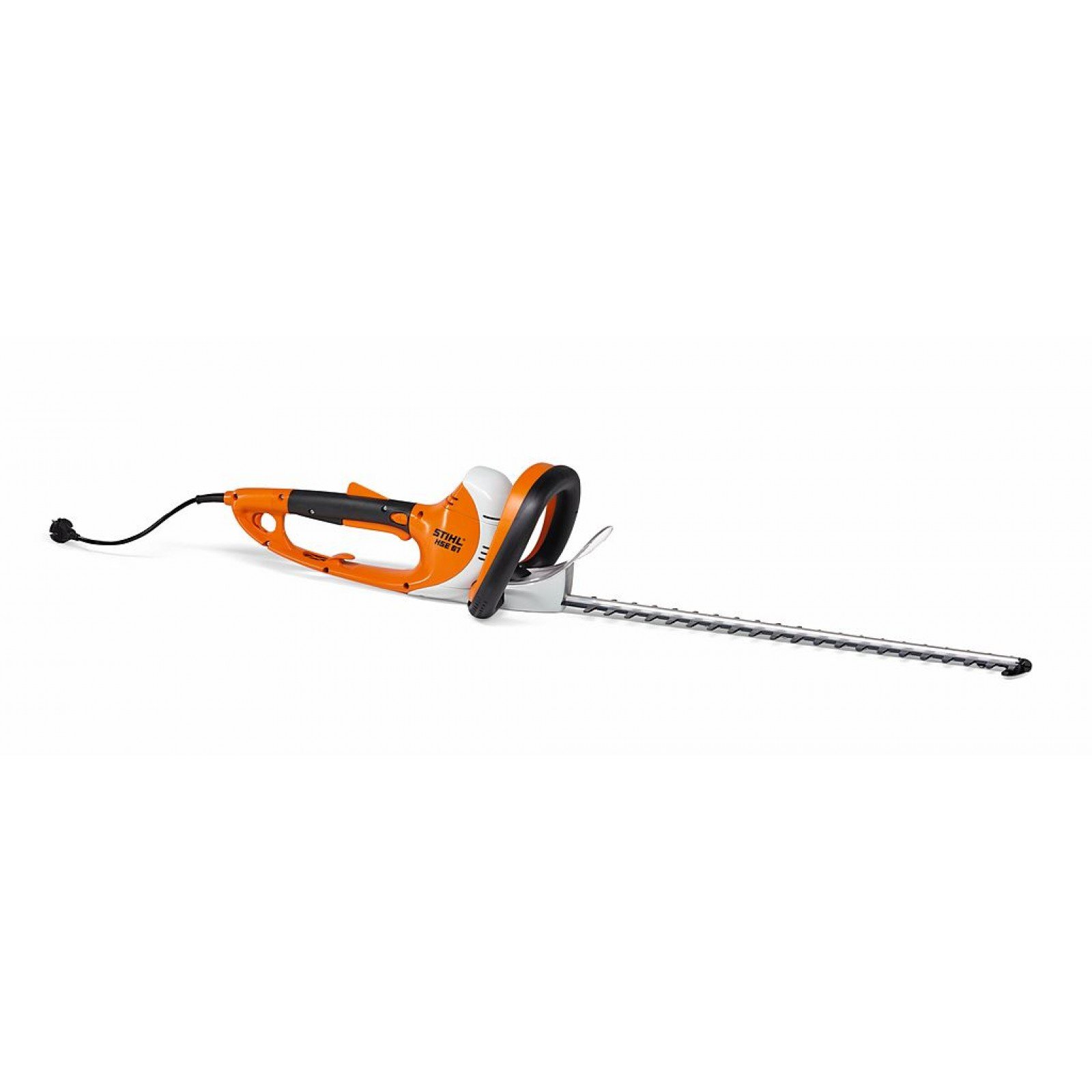 Tosasiepi Stihl HSE 61