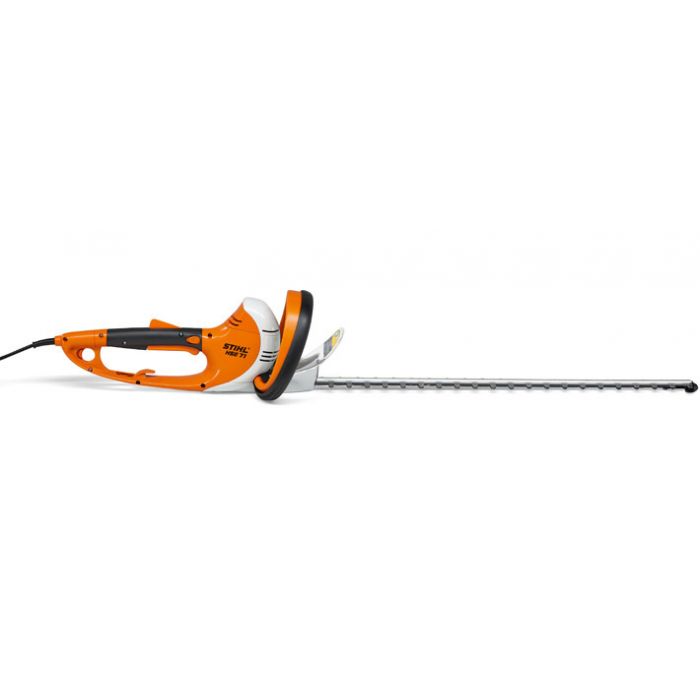 Tosasiepi Stihl HSE 71