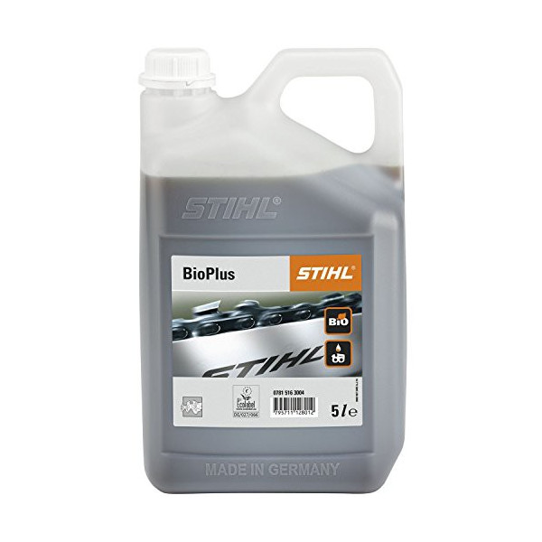 Olio catena bioplus Stihl_product Olio catena bioplus Stihl