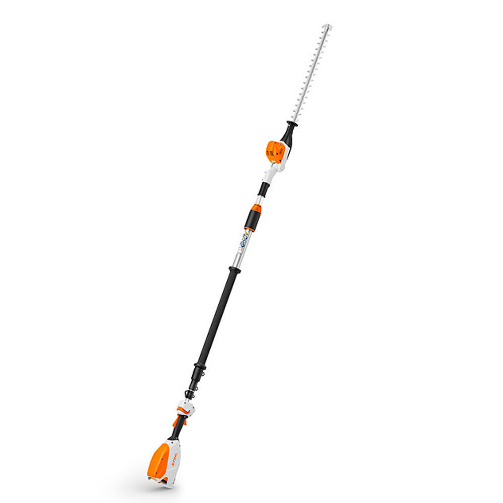 Tagliasiepi Stihl HLA 86 a batteria