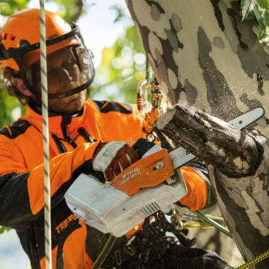 Motosega a batteria Stihl MSA 161 T