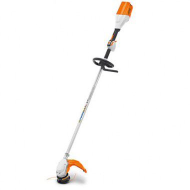 Decespugliatore Stihl FSA 90 R  a batteria