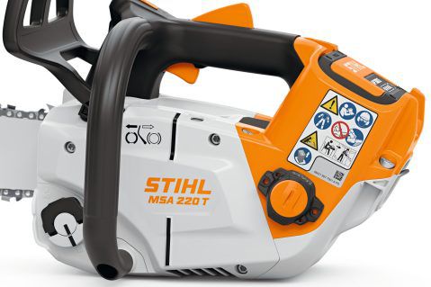 Motosega Stihl MSA 220 T