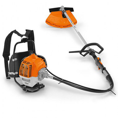 Decespugliatore Stihl FR 410 C-E