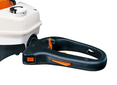 Tosasiepi Stihl HSA 100 a batteria