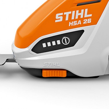 Tagliasiepe Stihl HSA 26