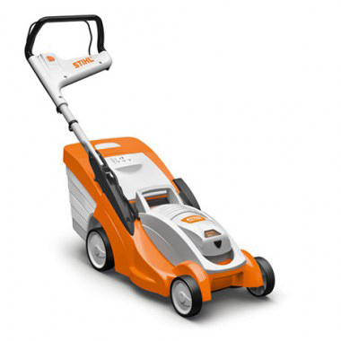 Tosaerba Stihl a batteria RMA 235