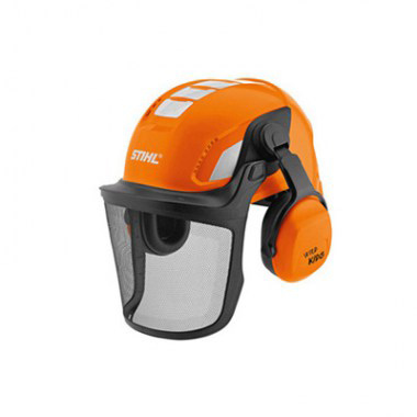 Casco giocattolo Stihl