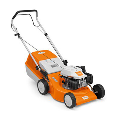 Tosaerba Stihl RM 248