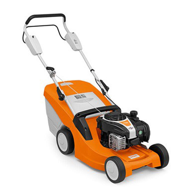 Tosaerba Stihl RM 443