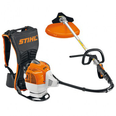 Decespugliatore Stihl FR 460 TC-E