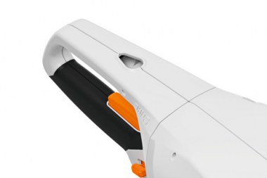 Impugnatura tosasiepi Stihl HSA 100 a batteria