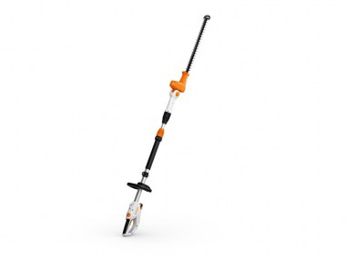 Tosasiepi Stihl HLA 40 a batteria