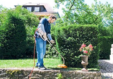 Decespugliatore Stihl FSE 81