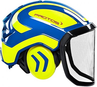 Casco Protos Integral Forest