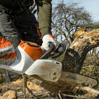 Motosega Stihl MSA 220 C-B