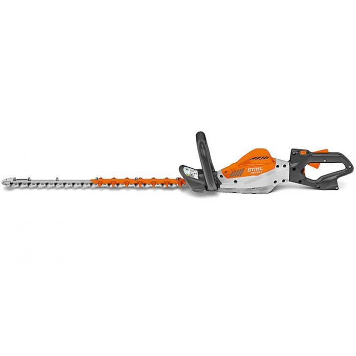 Tosasiepi Stihl HSA 94 R a batteria