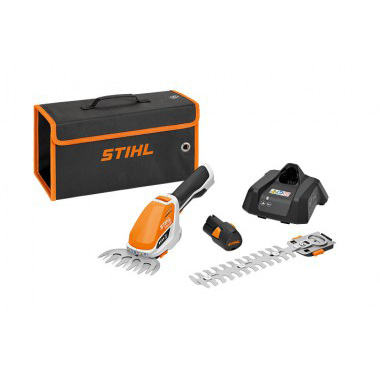 Tagliasiepe Stihl HSA 26