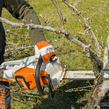 Motosega Stihl MSA 220 C-B