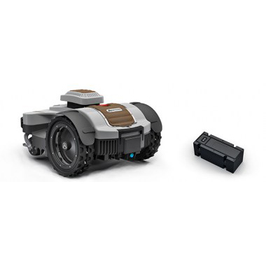 Robot Tagliaerba Ambrogio 4.0 Elite Extra Premium