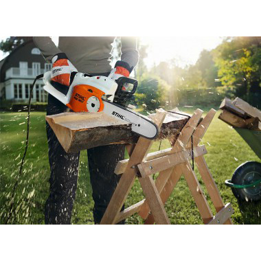 Motosega Stihl MSE 190 C