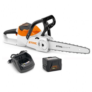 Motosega a batteria Stihl MSA 140 C-BQ